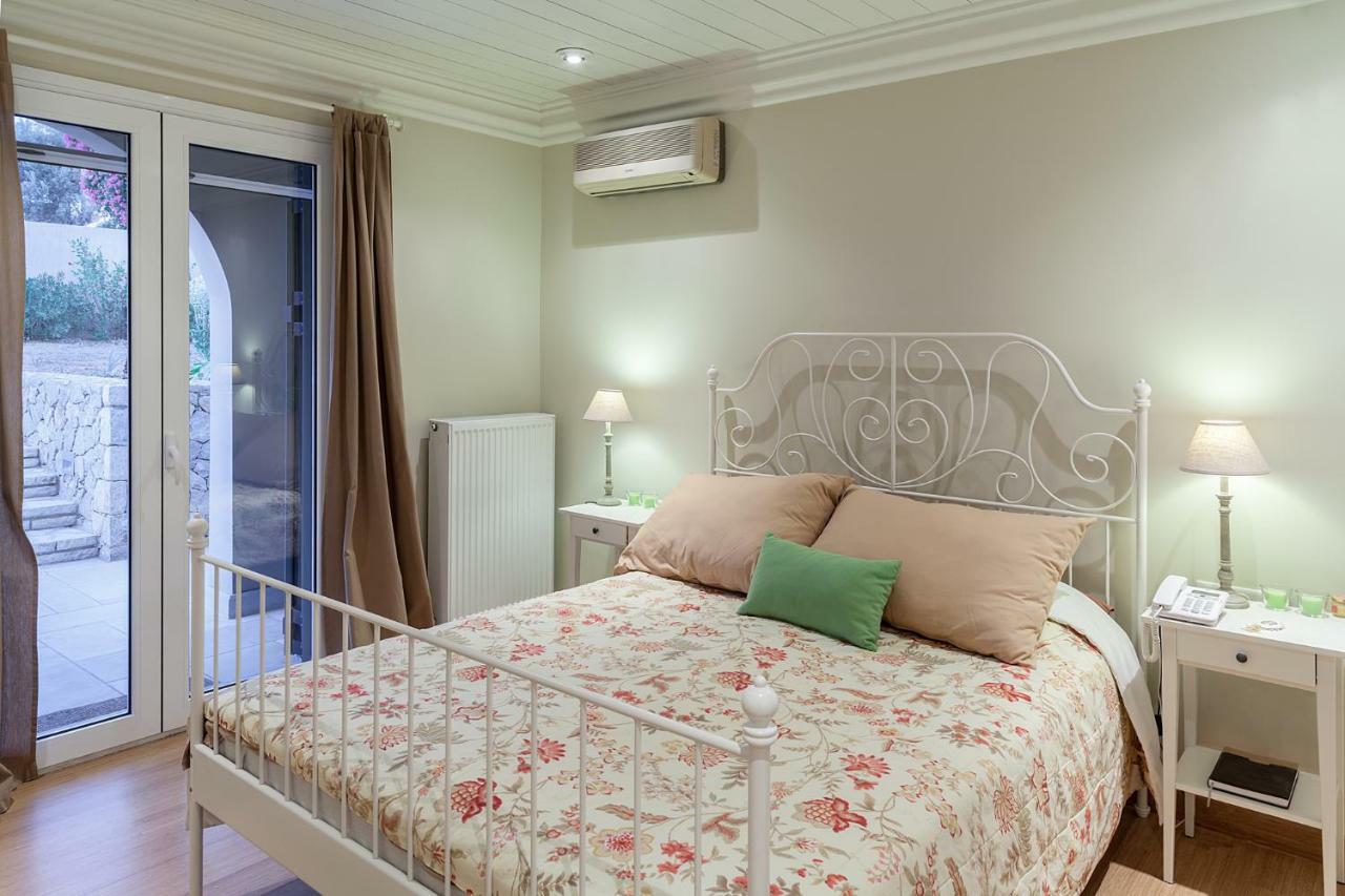 Villa Marina Porto Heli Exterior photo